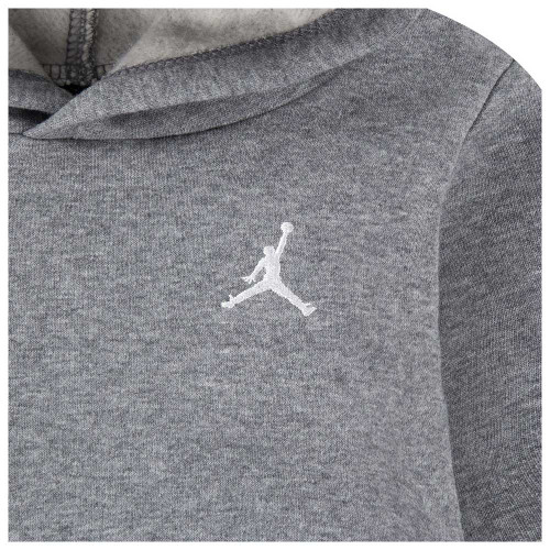 Jordan Βρεφικές φόρμες σετ Brooklyn Fleece Pullover Set